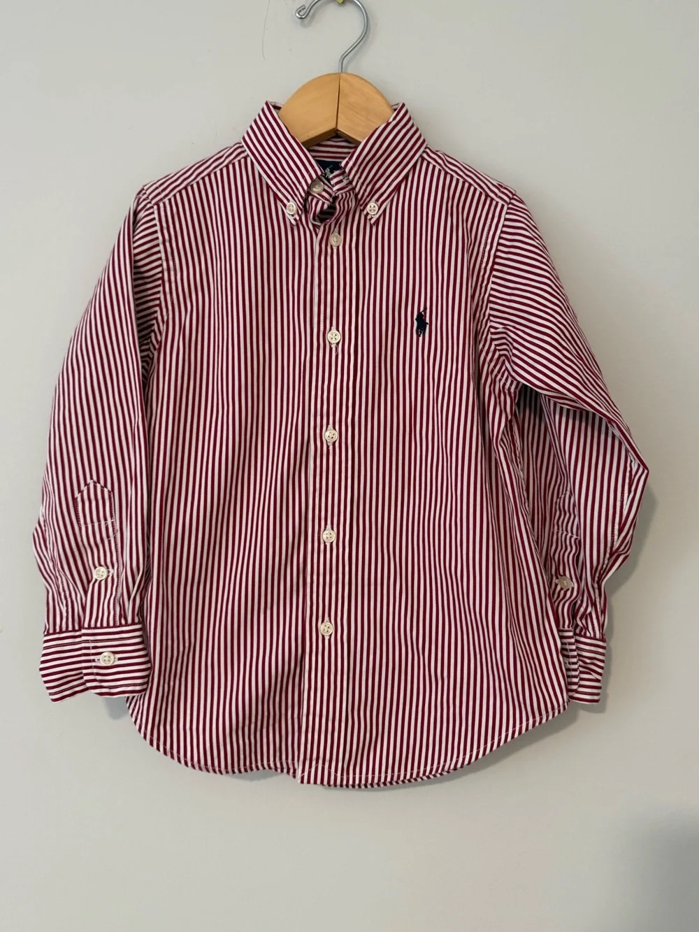 Ralph Lauren Shirt